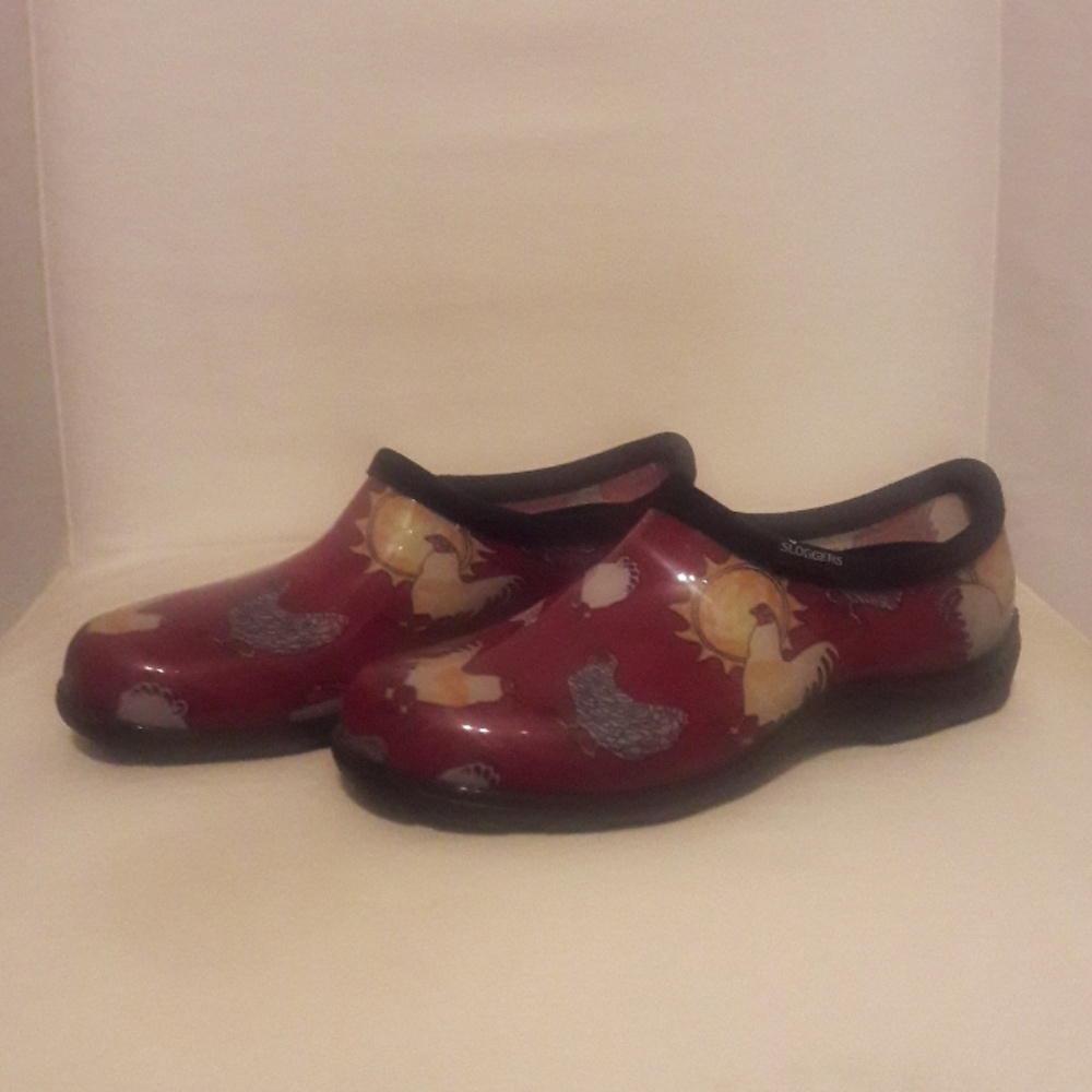 Slogger rain shoes